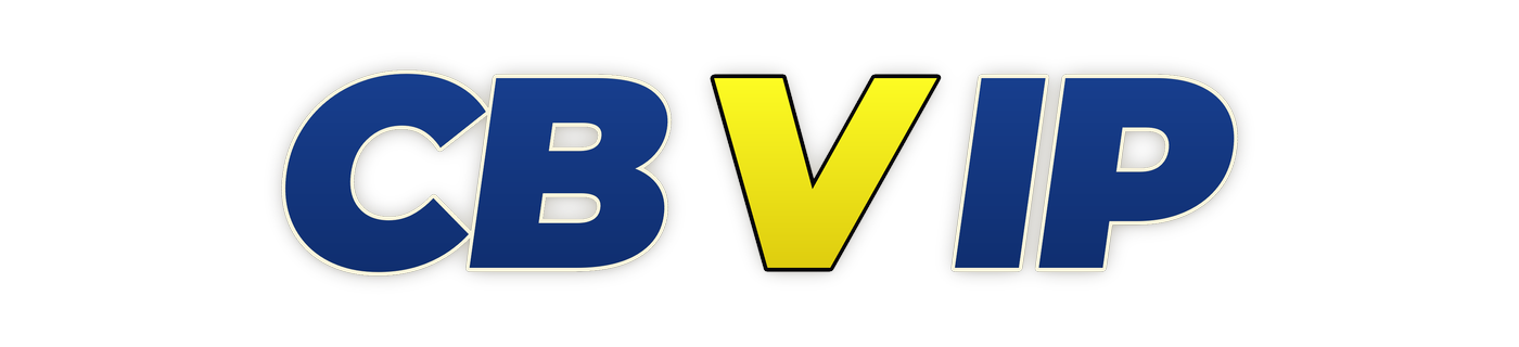 cbvip logo